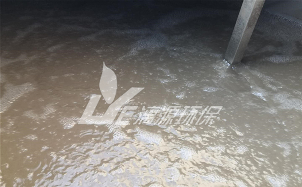 凉果废水处理技术 凉果废水处理技术