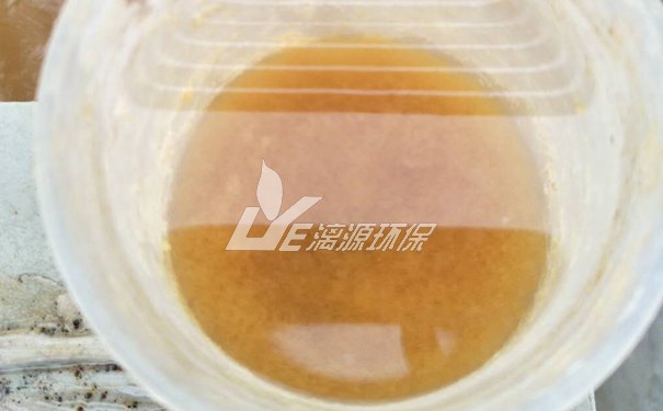 酚醛树脂废水怎么处理