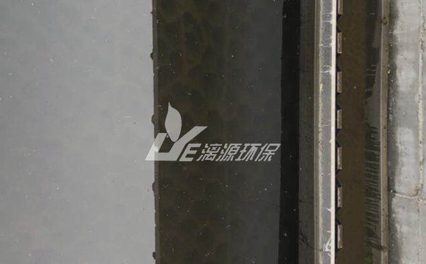 处理橡胶加工废水的方法