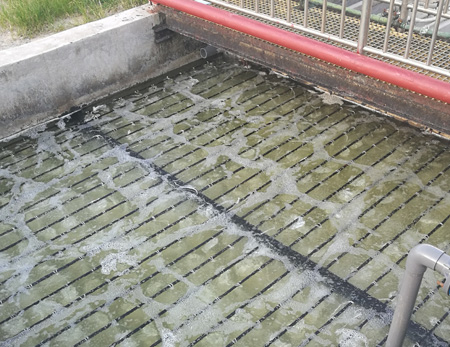 深圳制药废水处理工程的废水特点