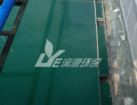 漓源环保与您分享工业污水处理方法有哪些？