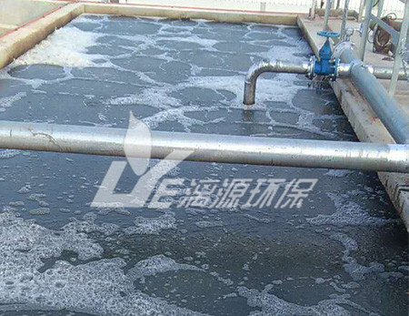 屠宰工业污水处理设备的工艺流程与选择