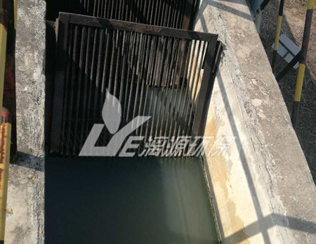 电化学处理重金属废水工艺有哪些呢？
