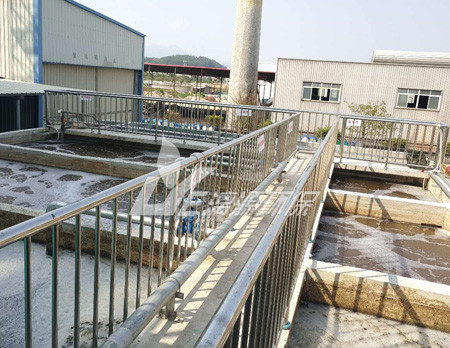 工业污水处理的厌氧生物、好氧处理技术