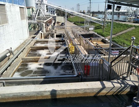 工业水处理中阻垢剂的应用