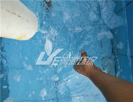 PCB超纯水设备如何预防细菌滋生问题