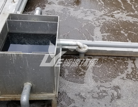 泡菜厂的污水怎么处理？