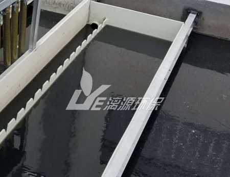 污水处理设备管道阻塞？怎么解决？