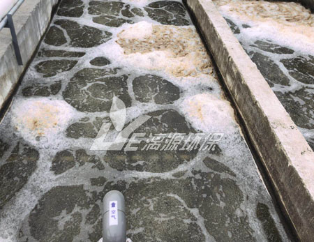 为什么工业废水处理会有剩余的污泥产生？