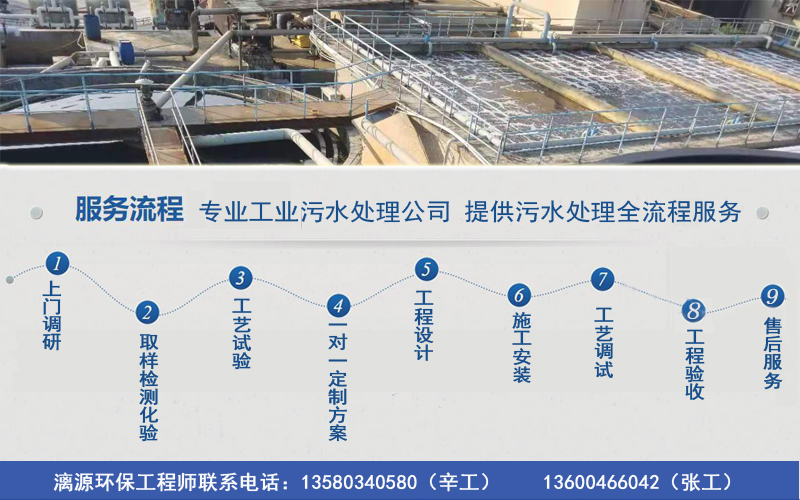 养殖废水处理难 漓源环保帮您忙