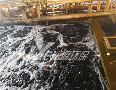广东工业污水处理排放标准分析