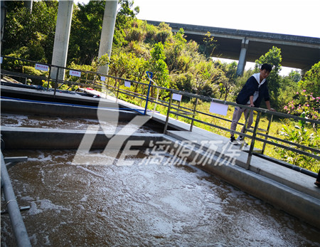 水性涂料污水处理办法有哪些？