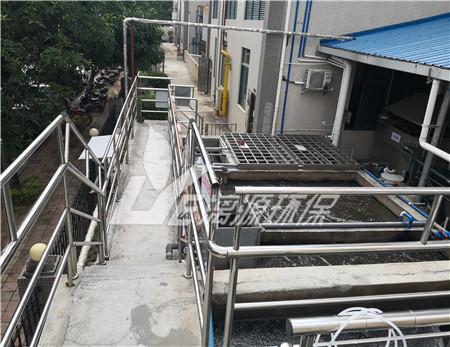 制药废水怎样处理？漓源环保分析