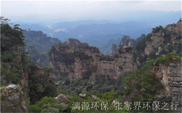 工业废水处理厂家漓源环保2020年7月团建活动