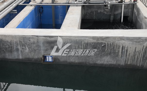 精制棉生产污水怎么处理
