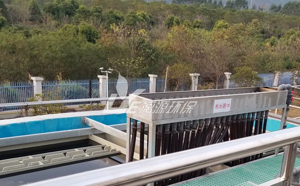 难降解化工废水怎么处理