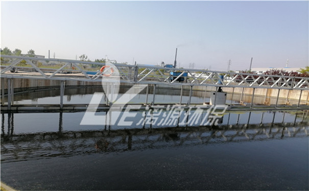 奶粉加工废水处理方法