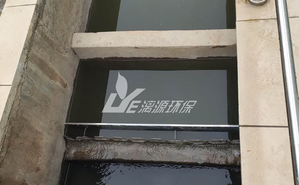 织物粘合剂废水怎么处理