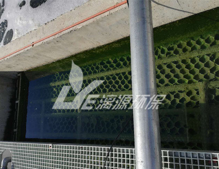 污水处理水解酸化池应用