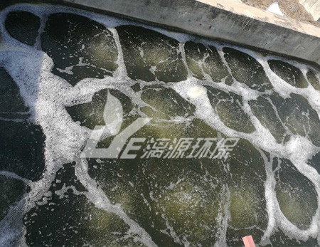 机械加工污水处理方法
