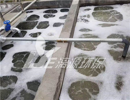 铅锌冶炼废水处理