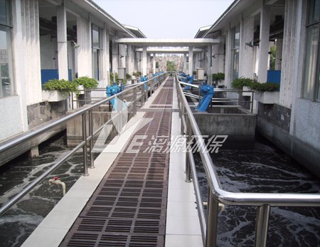 季戊四醇生产废水处理方法