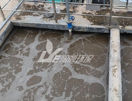 中药制药废水厌氧跑泥会引起什么后果？