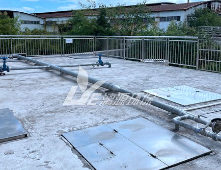 长时间闲置污水处理设施重新投用该注意什么