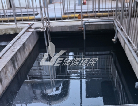 如何选择合适的大米加工废水处理工艺