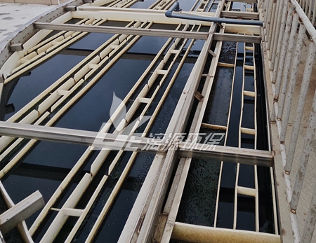 如何控制大米加工废水处理成本