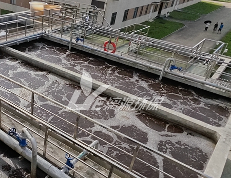 如何选择合适的口服液生产废水处理工艺