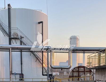 罐头生产废水来源分析