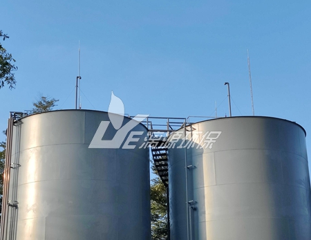 罐头食品生产废水处理难点解析