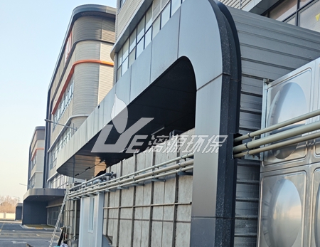 罐头食品生产废水怎么处理