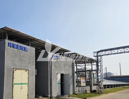 丁苯乳胶生产废水特性分析