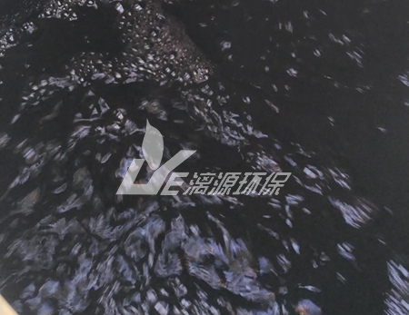 如何选择合适的丁苯乳胶生产废水处理工艺