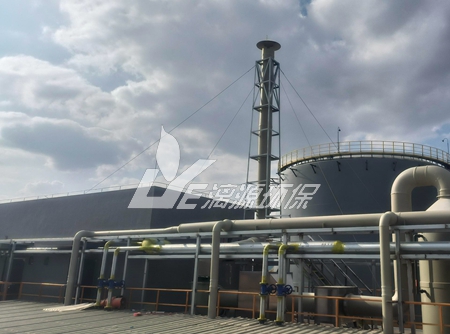 电镀行业废水特性分析