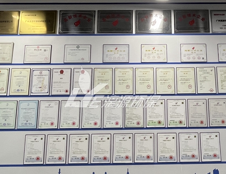 漓源环保双证加冕，以专精特新与高新力量领航环保征程