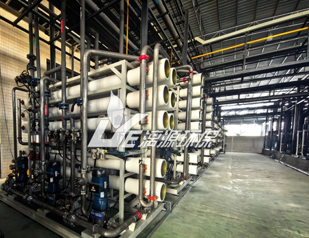 电镀废水回用的难点有哪些