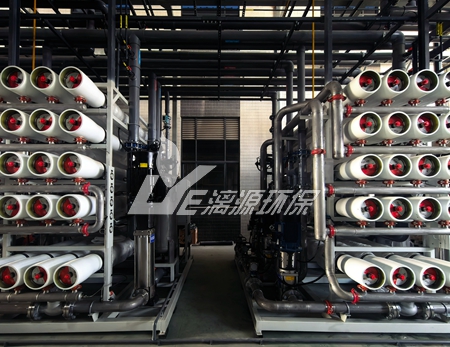 PCB工厂如何选择废水回用工艺技术？漓源环保为您深度解析