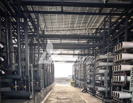 线路板废水处理核心技术:漓源环保为您揭秘破局之道