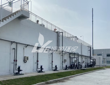 线路板废水处理中存在哪些难点?漓源环保为您深度剖析