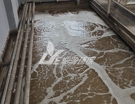 线路板废水处理工艺流程:漓源环保为您揭秘达标排放的科学路径