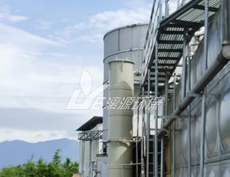 电子材料生产废水特性分析：识别水质规律，才能选对治理路线
