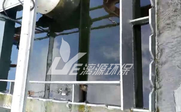 米粉加工废水处理