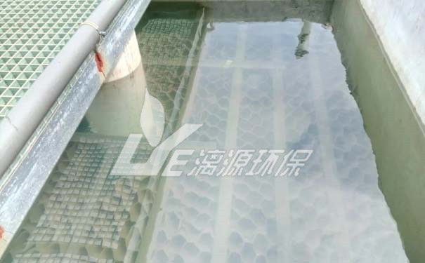 化工廢水處理方法簡述