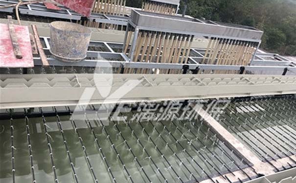 炼油厂污水处理工艺改造方案