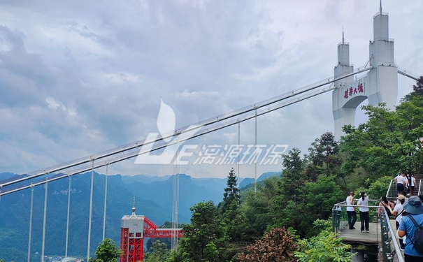 工业污水处理专家漓源环保